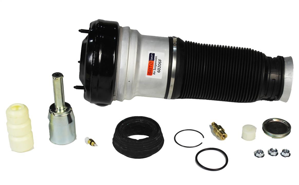 Купити SATO tech 60206F за низькою ціною в Україні!
