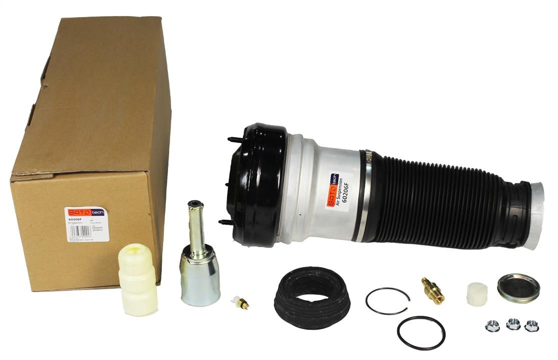 Купити SATO tech 60206F – суперціна на EXIST.UA!