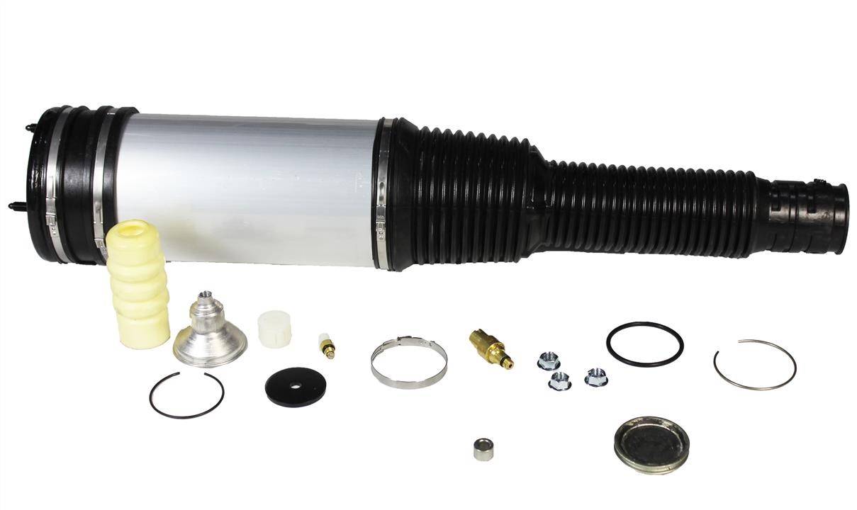 60207R SATO tech Амортизатор подвески задний