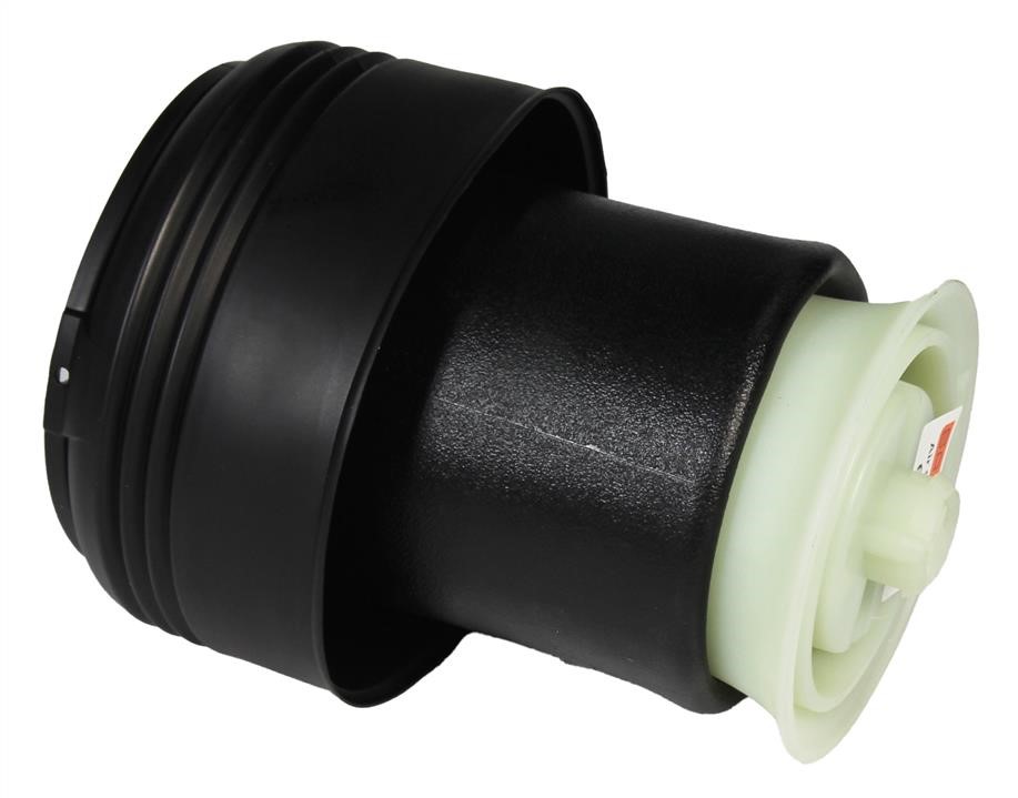 60212R SATO tech Амортизатор подвески задний