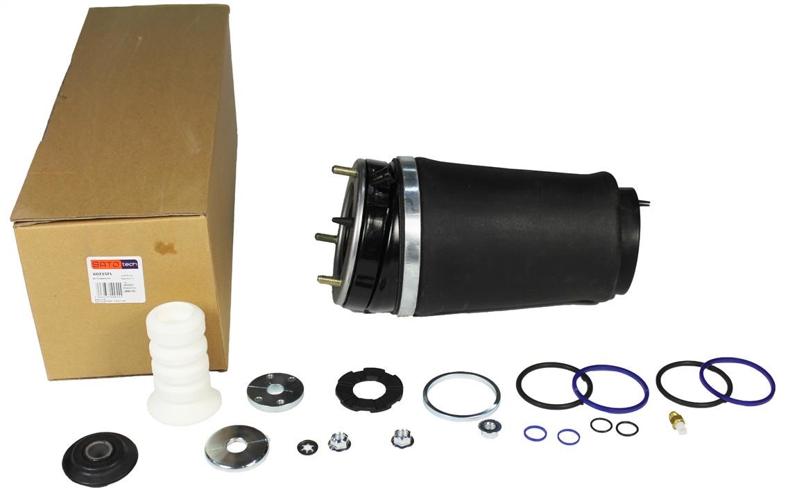 Купити SATO tech 60215FL за низькою ціною в Україні!