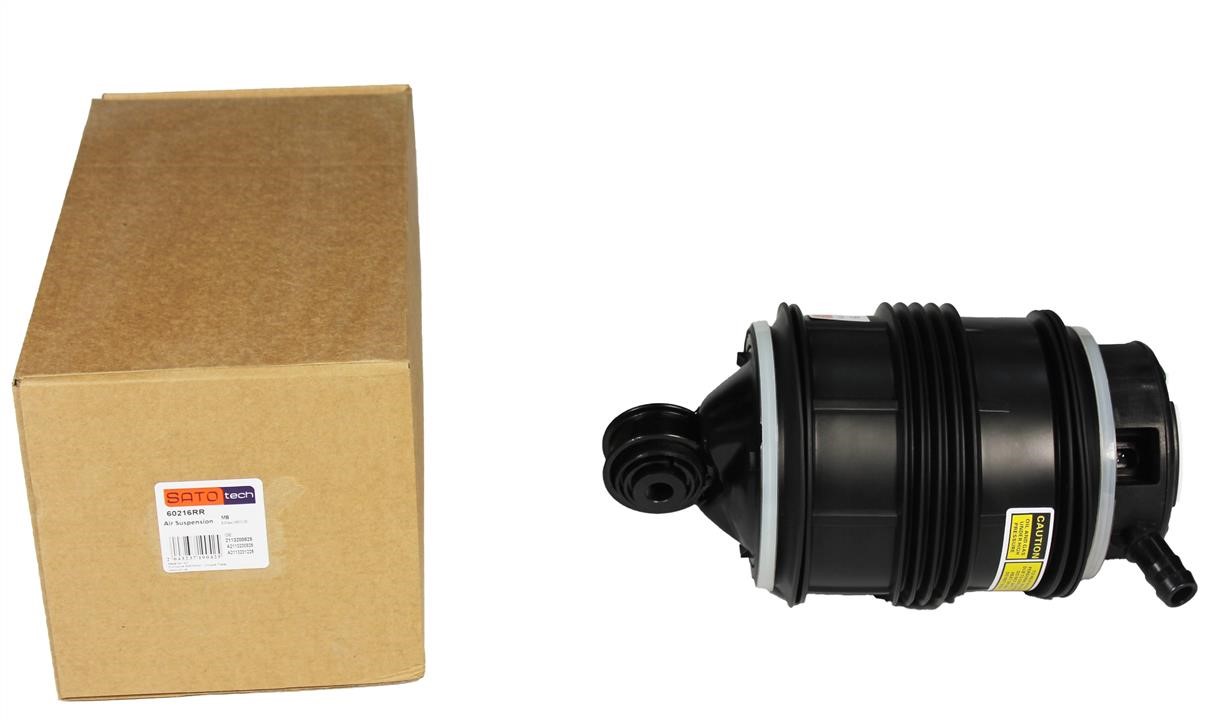 Купить SATO tech 60216RR по низкой цене в Украине!