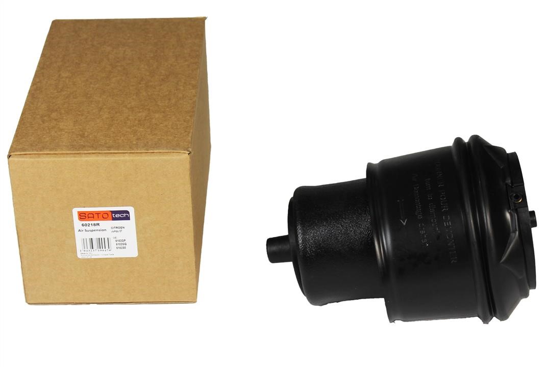 Купити SATO tech 60218R за низькою ціною в Україні!