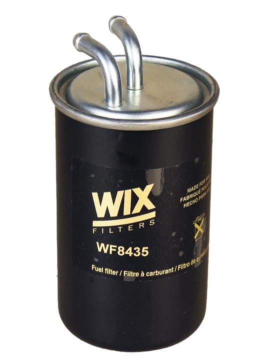 WIX WF8435 Фільтр палива WF8435: Приваблива ціна - Купити в Україні на EXIST.UA!