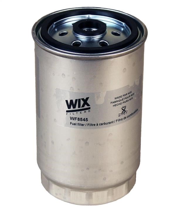 WIX WF8545 Фільтр палива WF8545: Купити в Україні - Добра ціна на EXIST.UA!