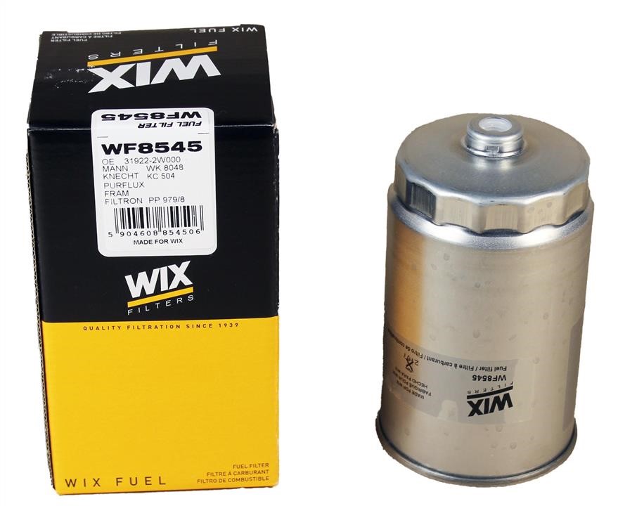 Купить WIX WF8545 по низкой цене в Украине!