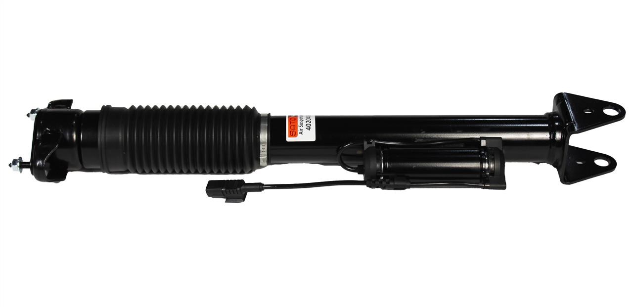 Купити SATO tech 40204R за низькою ціною в Україні!