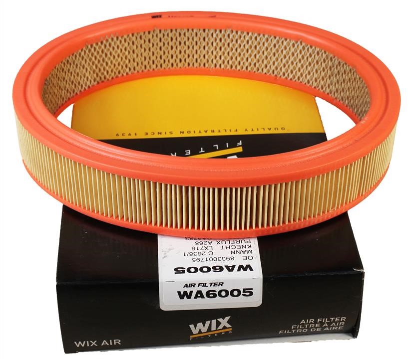Купить WIX WA6005 по низкой цене в Украине!