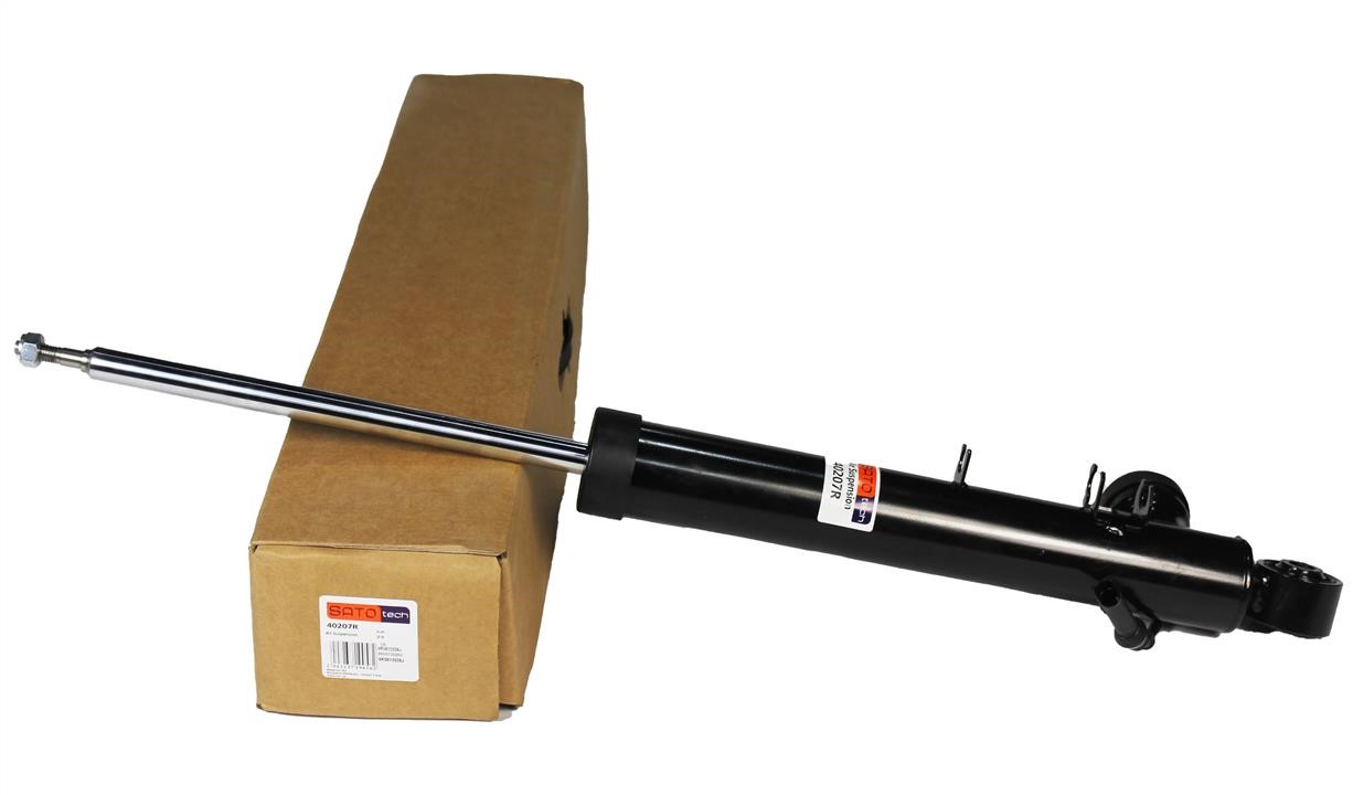 Купить SATO tech 40207R по низкой цене в Украине!