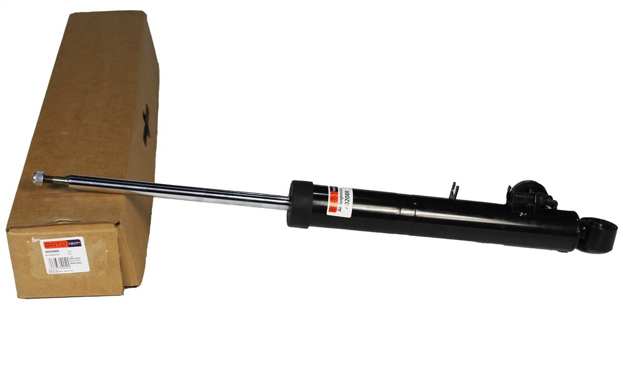 Купить SATO tech 40208R по низкой цене в Украине!