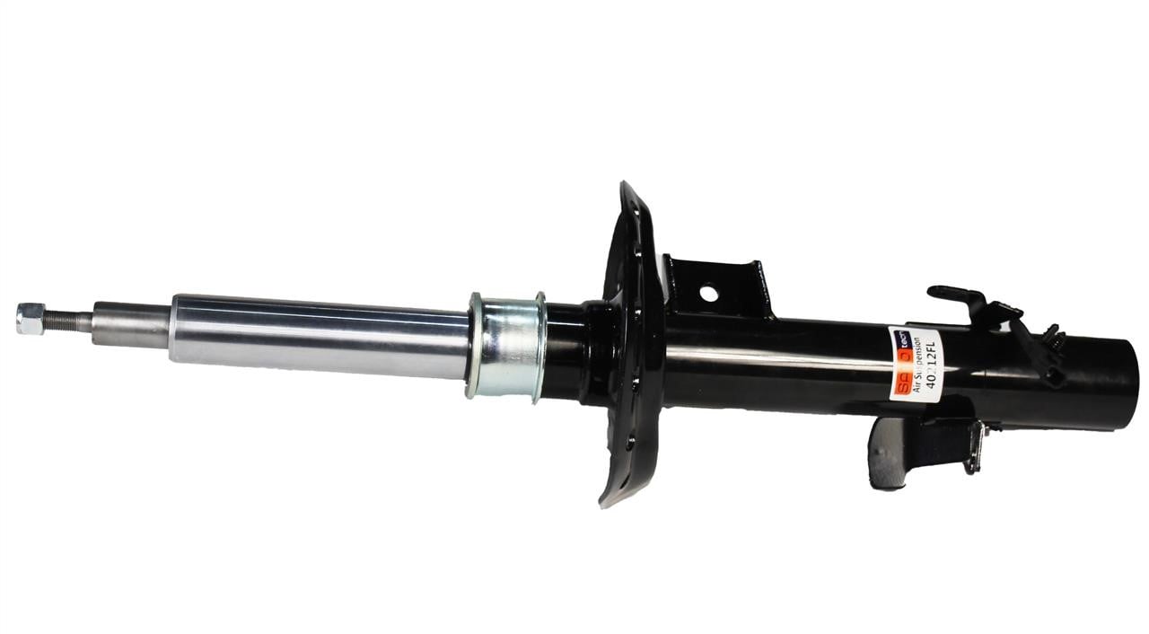 40212FL SATO tech Амортизатор подвески передний левый
