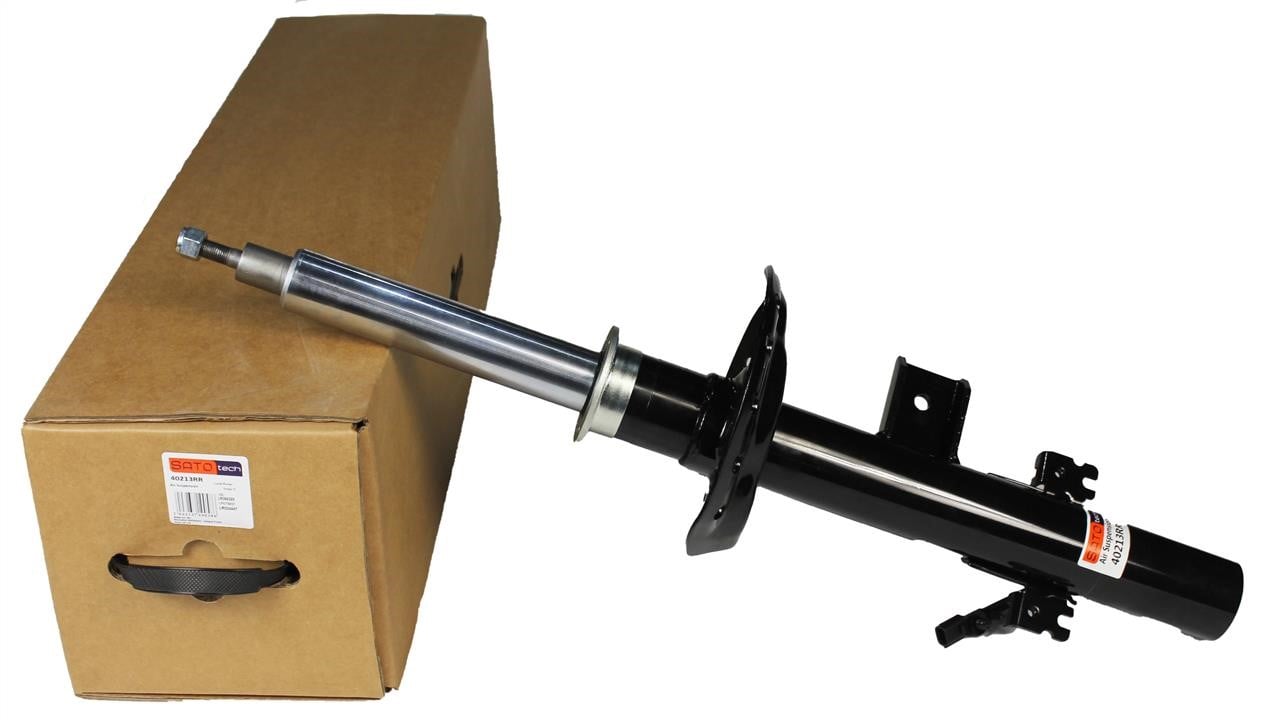 Купити SATO tech 40213RR за низькою ціною в Україні!