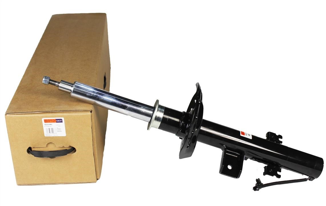 Купити SATO tech 40214RL за низькою ціною в Україні!