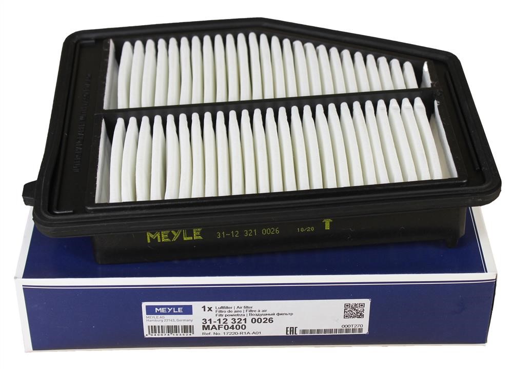 Купить Meyle 31-12 321 0026 по низкой цене в Украине!