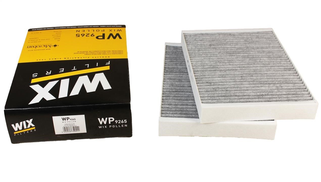 Купить WIX WP9265 по низкой цене в Украине!