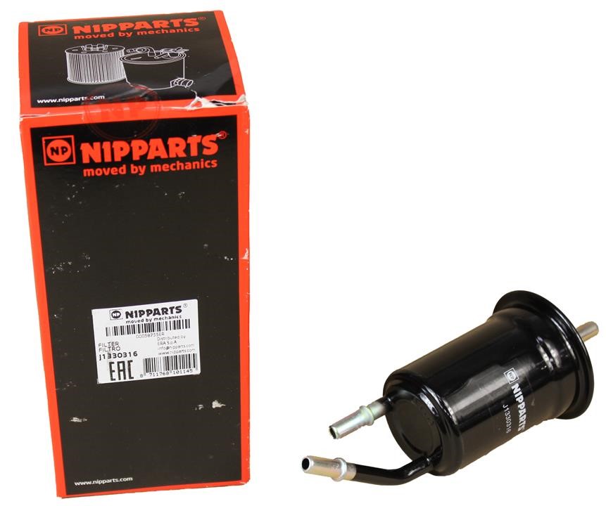Купити Nipparts J1330316 за низькою ціною в Україні!