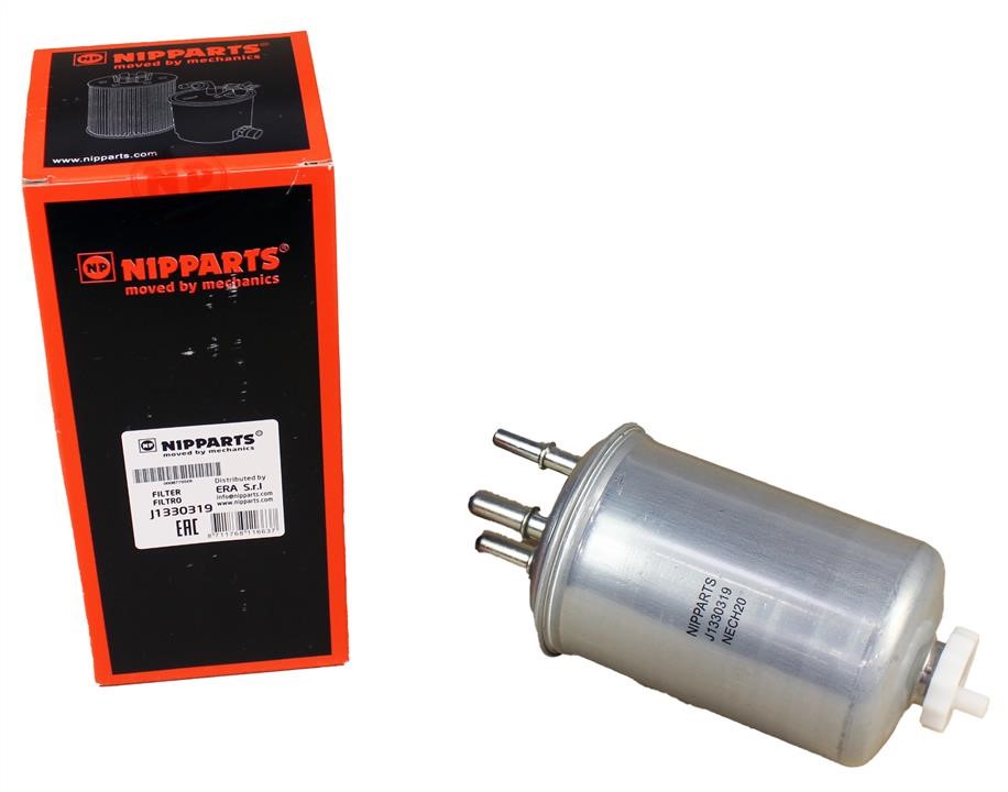 Купити Nipparts J1330319 за низькою ціною в Україні!