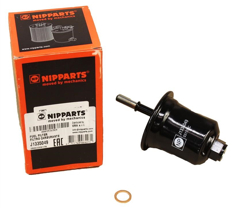 Купити Nipparts J1335049 за низькою ціною в Україні!