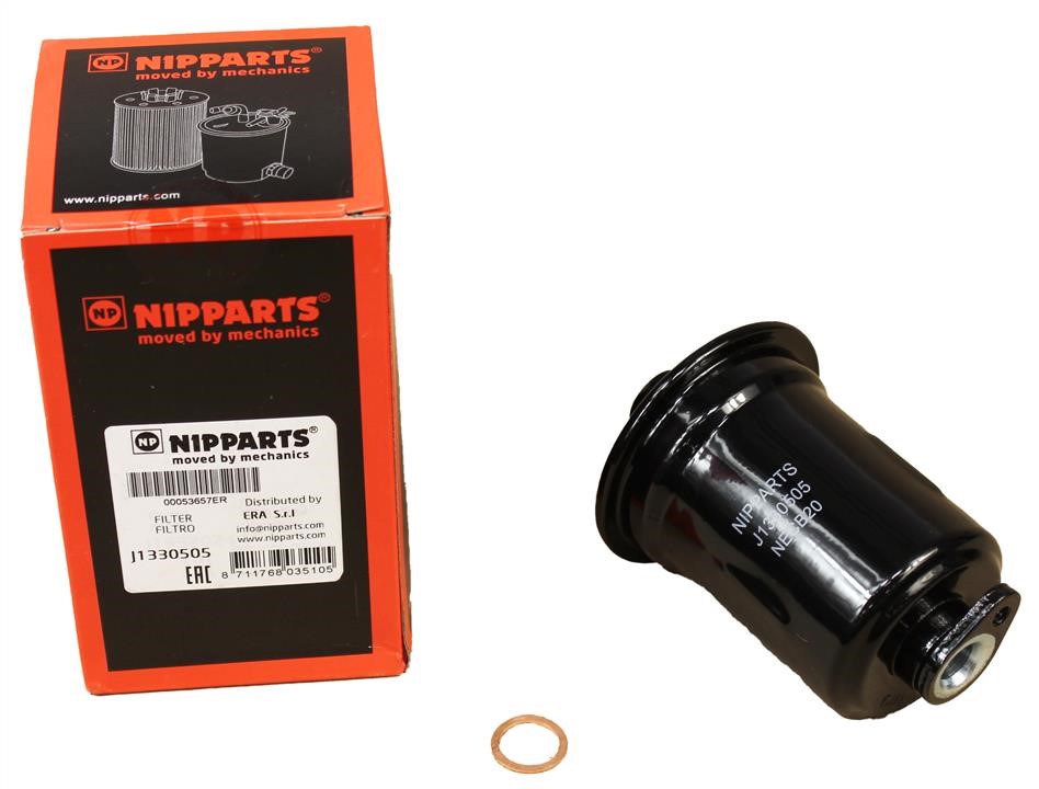 Купити Nipparts J1330505 за низькою ціною в Україні!