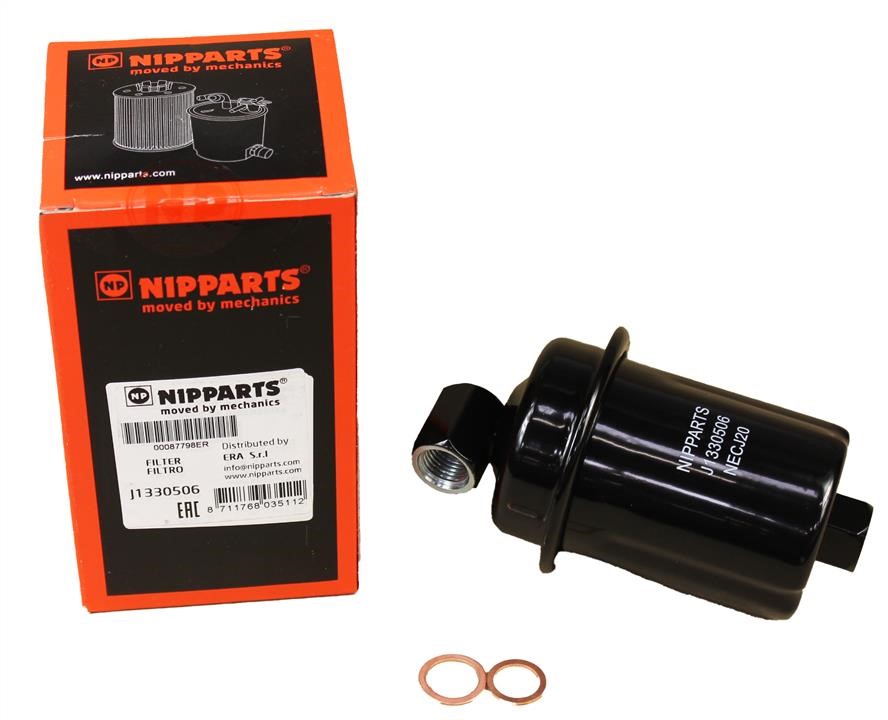 Купити Nipparts J1330506 за низькою ціною в Україні!