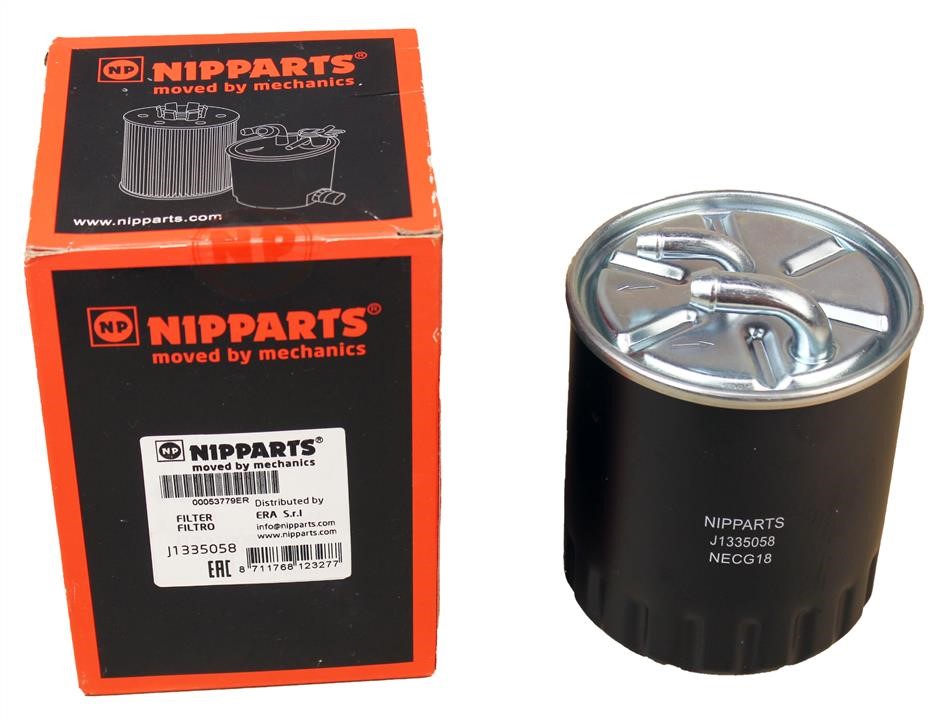Купити Nipparts J1335058 за низькою ціною в Україні!