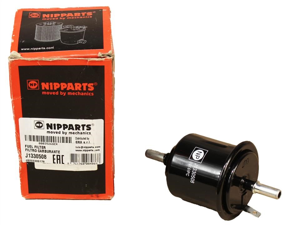 Купити Nipparts J1330508 за низькою ціною в Україні!