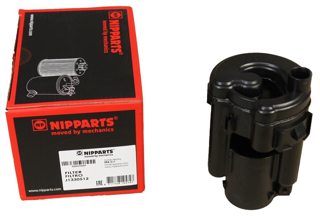 Купити Nipparts J1330512 за низькою ціною в Україні!