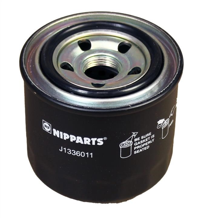 Nipparts J1336011 Фільтр палива J1336011: Купити в Україні - Добра ціна на EXIST.UA!