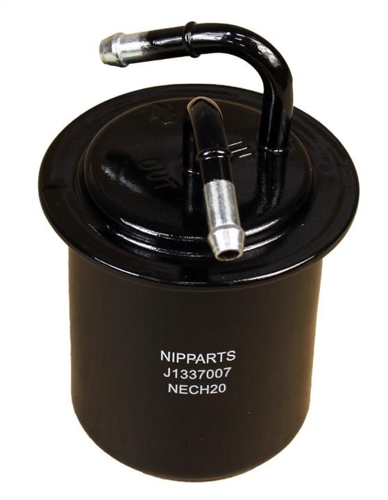 Nipparts J1337007 Фільтр палива J1337007: Купити в Україні - Добра ціна на EXIST.UA!