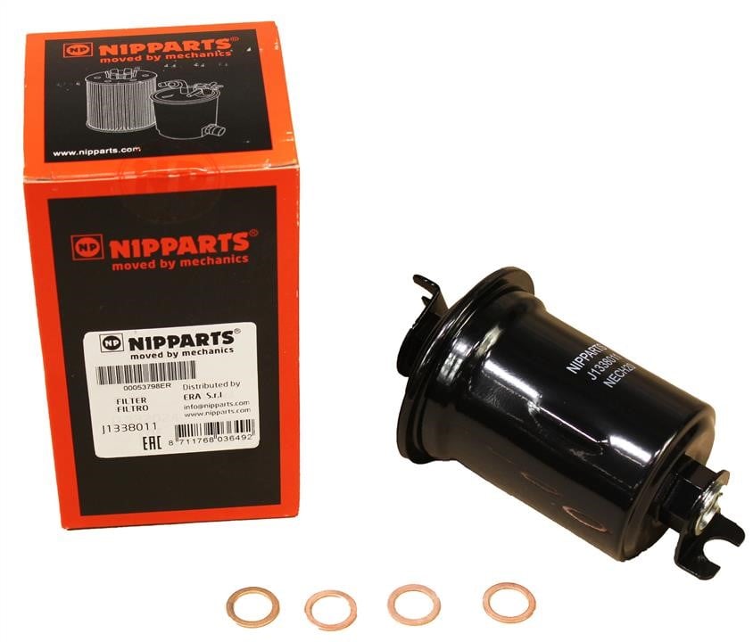 Купити Nipparts J1338011 за низькою ціною в Україні!