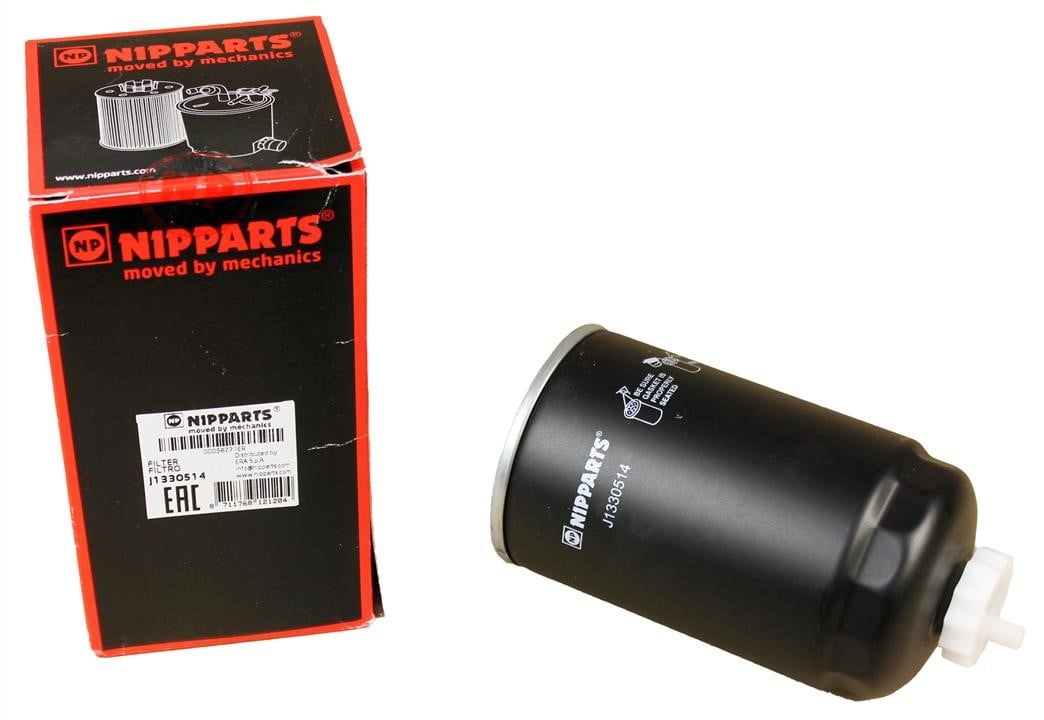 Купити Nipparts J1330514 за низькою ціною в Україні!