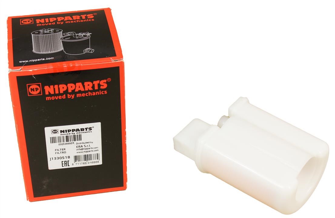 Паливний фільтр Nipparts J1330518