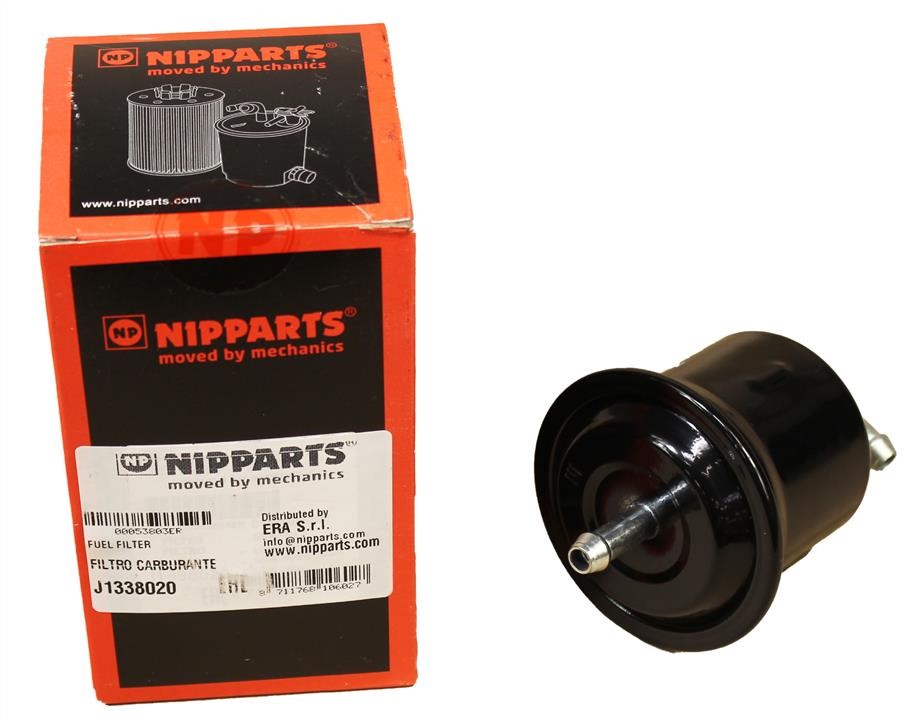 Купити Nipparts J1338020 за низькою ціною в Україні!