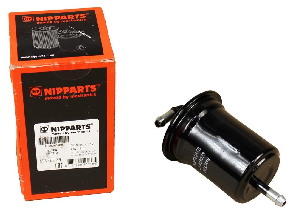 Купити Nipparts J1338023 за низькою ціною в Україні!