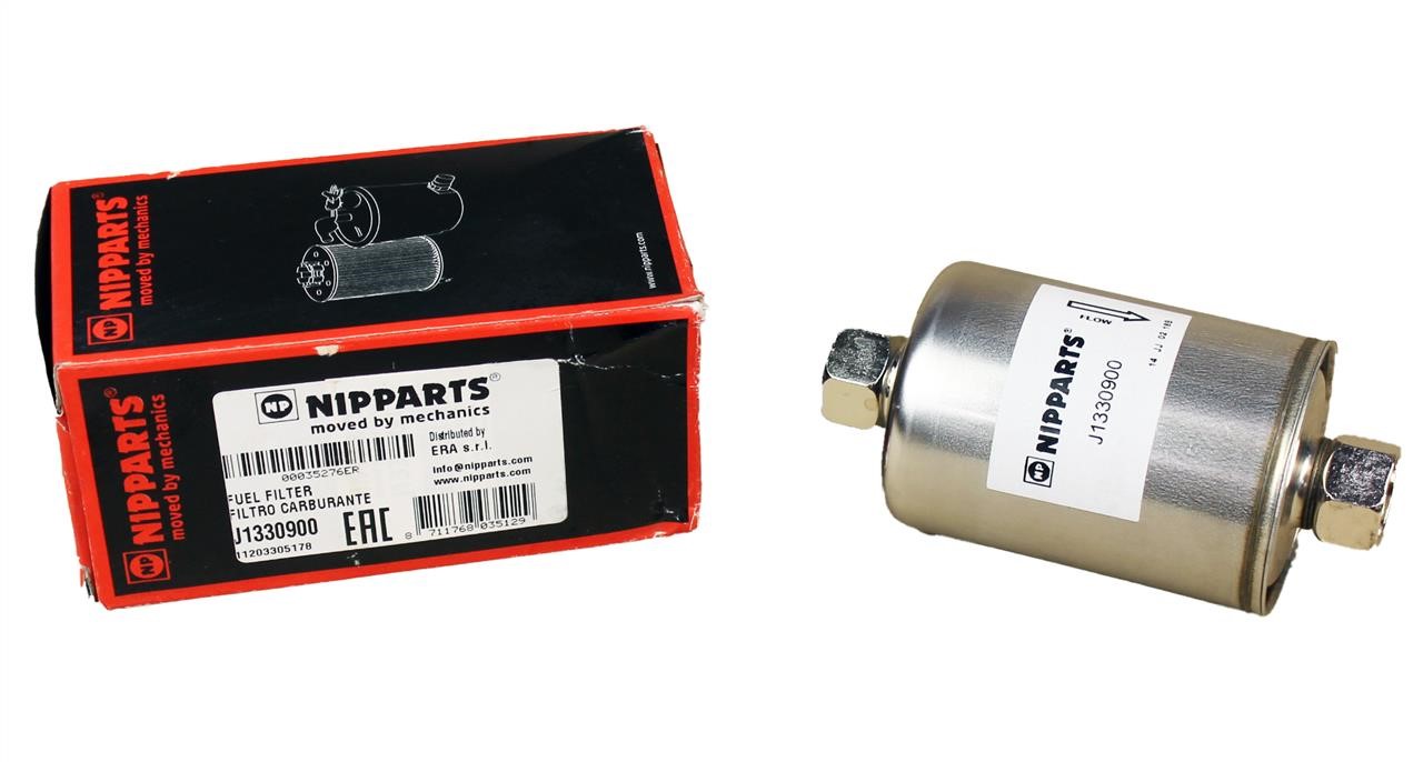 Купити Nipparts J1330900 за низькою ціною в Україні!