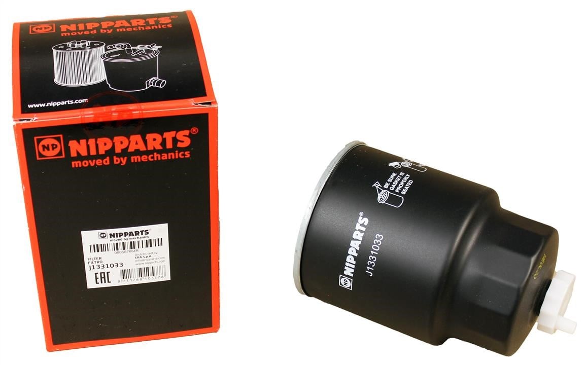 Купити Nipparts J1331033 за низькою ціною в Україні!