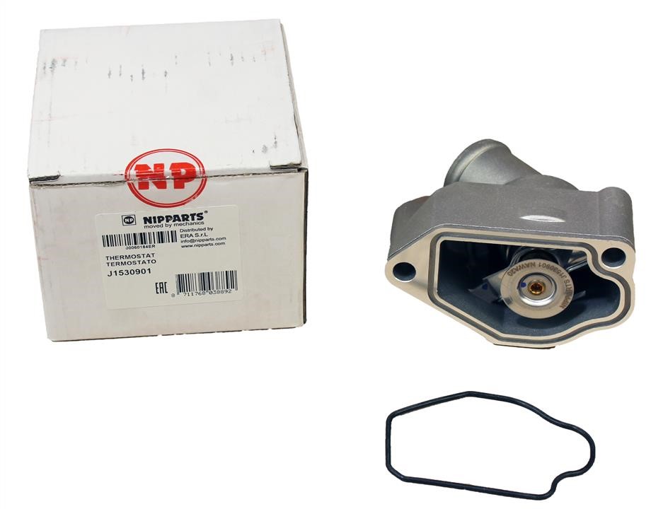Купити Nipparts J1530901 за низькою ціною в Україні!