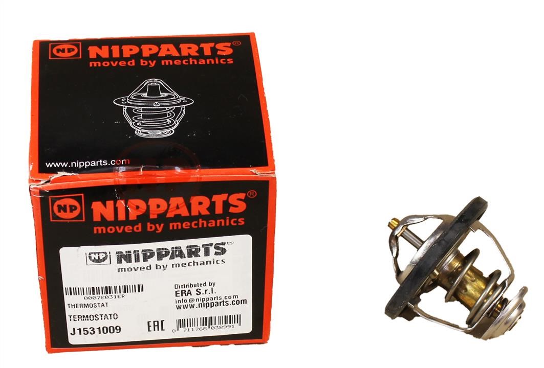 Купити Nipparts J1531009 за низькою ціною в Україні!