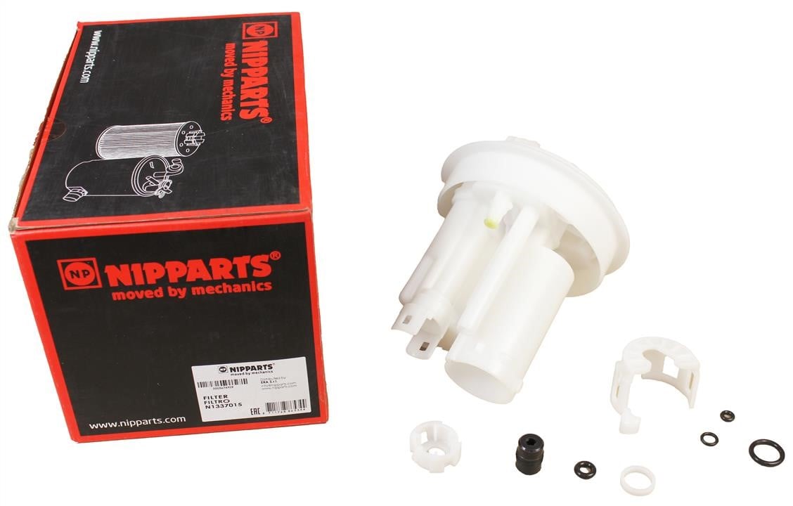 Купити Nipparts N1337015 за низькою ціною в Україні!