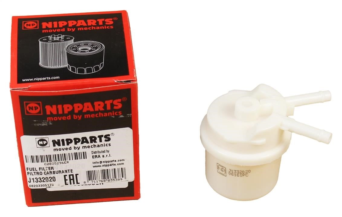Купити Nipparts J1332020 за низькою ціною в Україні!