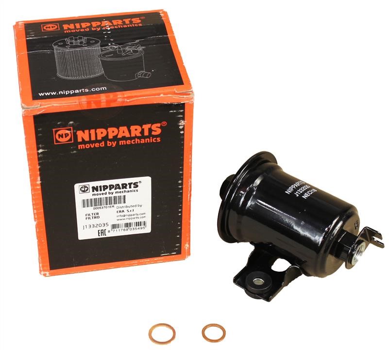 Купити Nipparts J1332035 за низькою ціною в Україні!