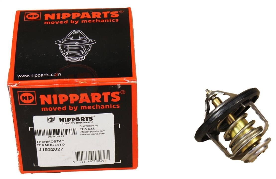 Купити Nipparts J1532027 за низькою ціною в Україні!