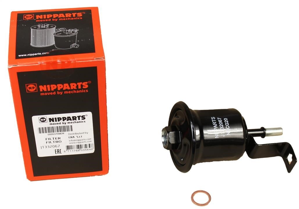 Купити Nipparts J1332067 за низькою ціною в Україні!