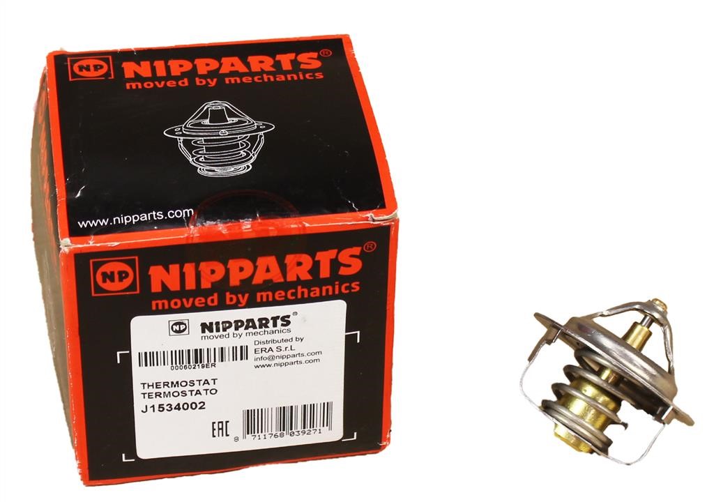 Купити Nipparts J1534002 за низькою ціною в Україні!