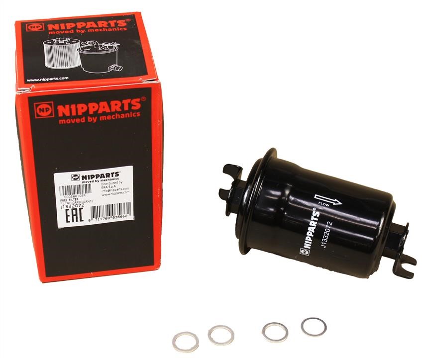 Купити Nipparts J1332072 за низькою ціною в Україні!