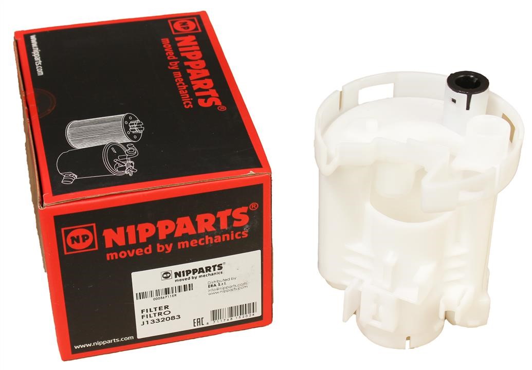 Купити Nipparts J1332083 за низькою ціною в Україні!