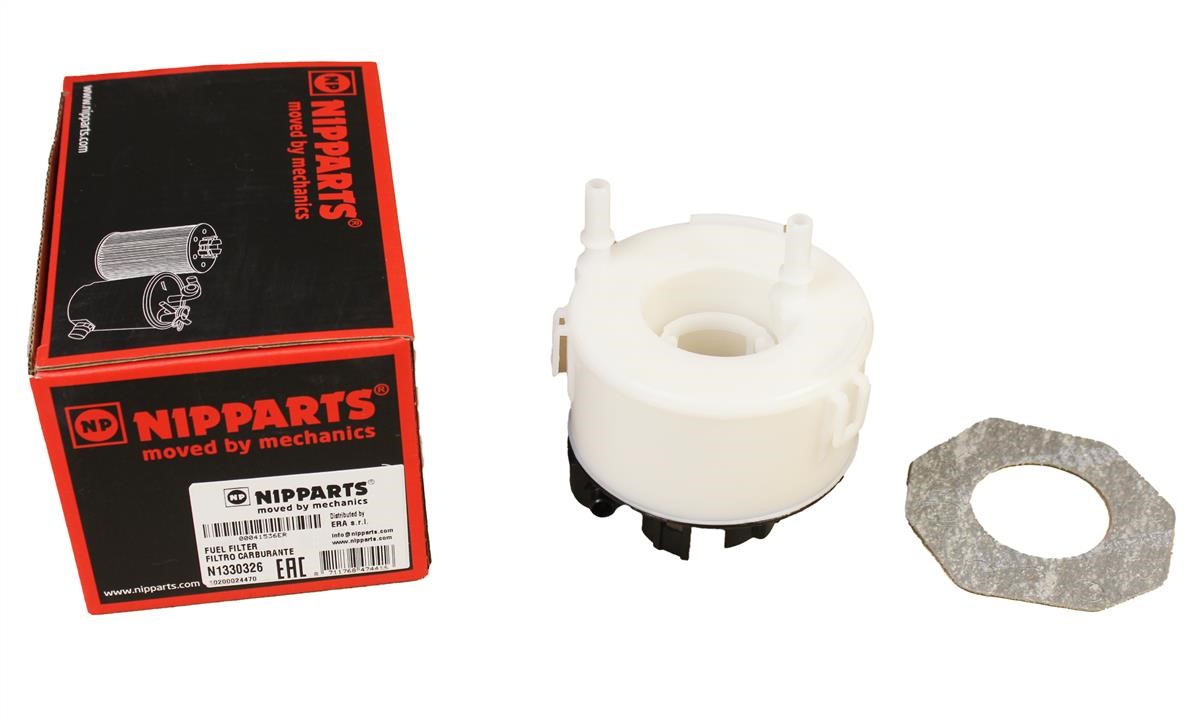 Купити Nipparts N1330326 за низькою ціною в Україні!