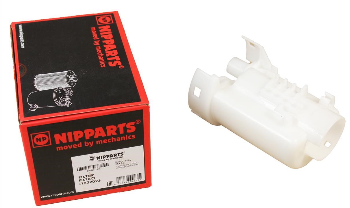 Паливний фільтр Nipparts J1332093