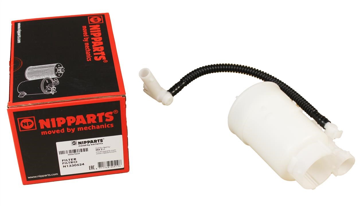 Топливный фильтр Nipparts N1330524
