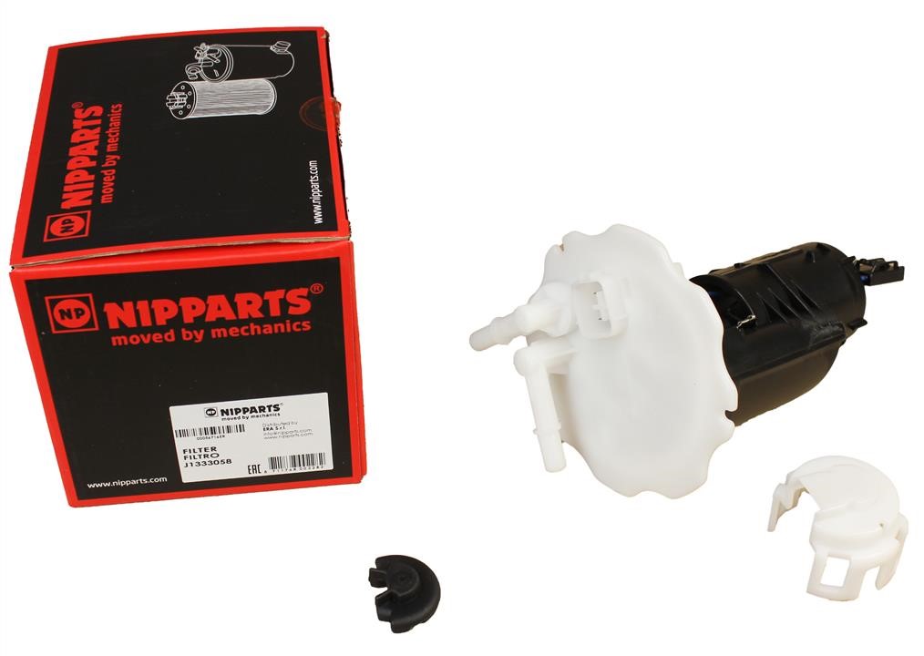 Купити Nipparts J1333058 за низькою ціною в Україні!